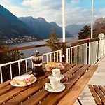Hébergement de vacances Paradise Vicino A Nesso E Bellagio *