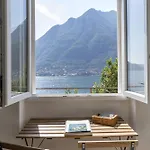 Hébergement de vacances Paradise Vicino A Nesso E Bellagio