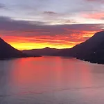 Hébergement de vacances Paradise Vicino A Nesso E Bellagio