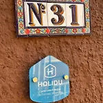 Hébergement de vacances Paradise Vicino A Nesso E Bellagio Pognana Lario