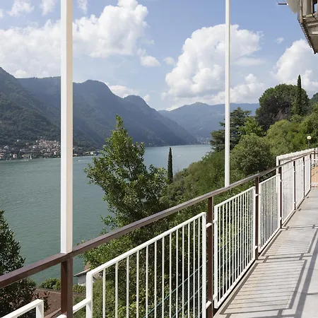 Paradise Vicino A Nesso E Bellagio Hébergement de vacances *