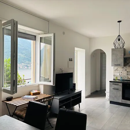 Hébergement de vacances Paradise Vicino A Nesso E Bellagio