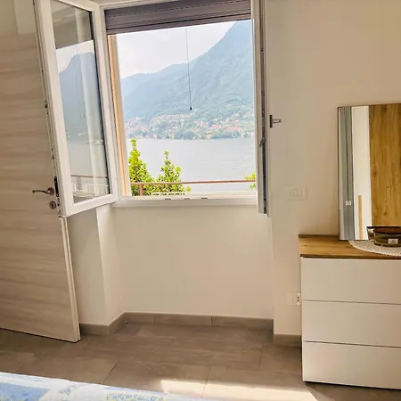 Vakantiehuis Paradise Vicino A Nesso E Bellagio *